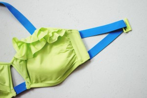 Travelettes » » DIY Sunday: Practicalize your bikini