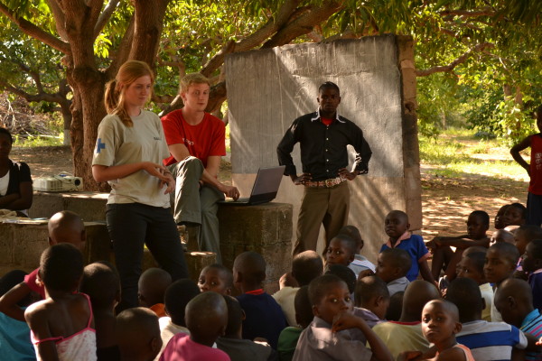 Travelettes The Ups And Downs Of Volunteering In Zimbabwe Africa