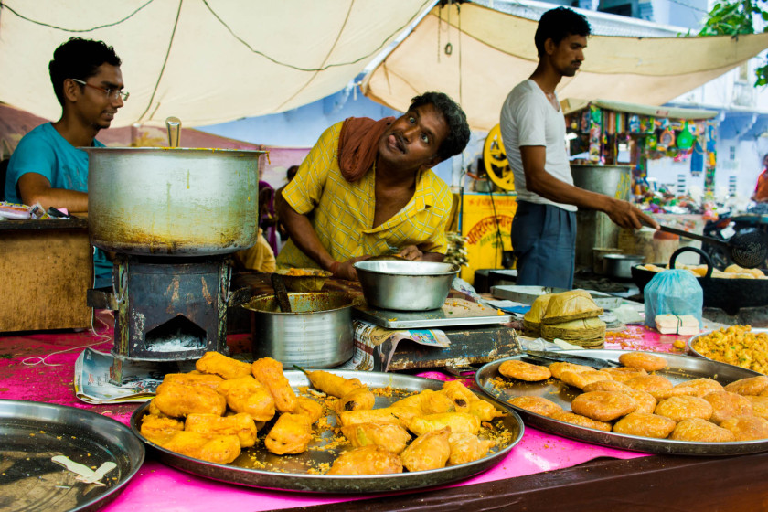 Travelettes » How to get the most out of your first time in India ...