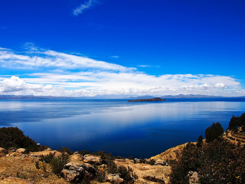 Travelettes » 25 Photos that will make you want to fly to Bolivia ...