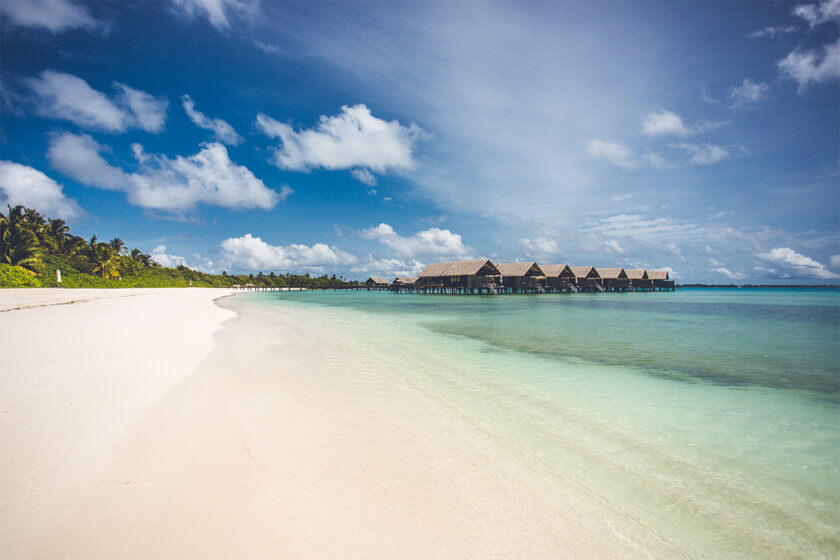 Travelettes » Hotels we love – Shangri-La Villingili in the Maldives ...