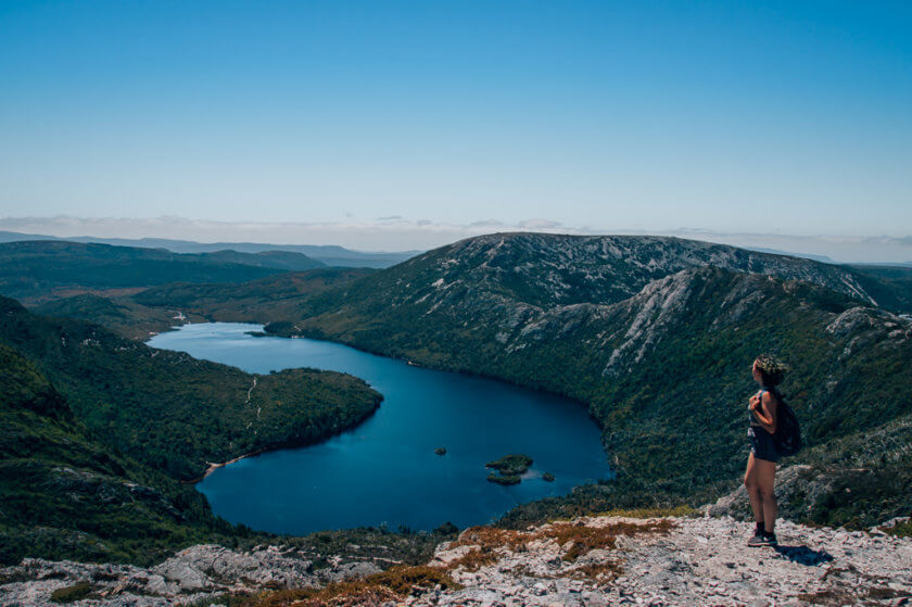 Nominaal Discriminatie datum Travelettes » 5 Must Do Hikes in Tasmania | Travelettes